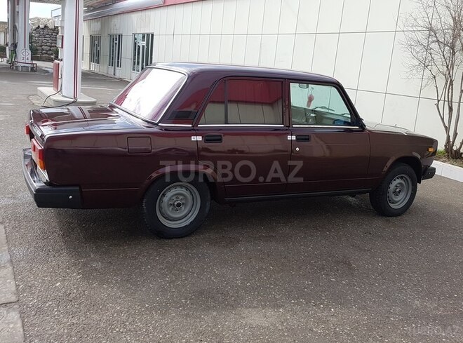 LADA (VAZ) 2107 2010, 168,000 km - 1.6 л - Bakı