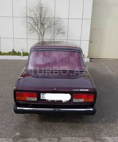 LADA (VAZ) 2107 2010, 168,000 km - 1.6 л - Bakı