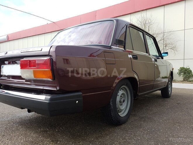 LADA (VAZ) 2107 2010, 168,000 km - 1.6 л - Bakı