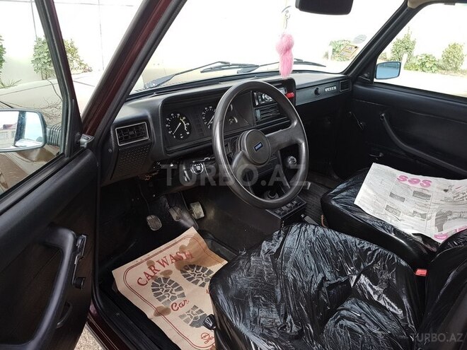LADA (VAZ) 2107 2010, 168,000 km - 1.6 л - Bakı