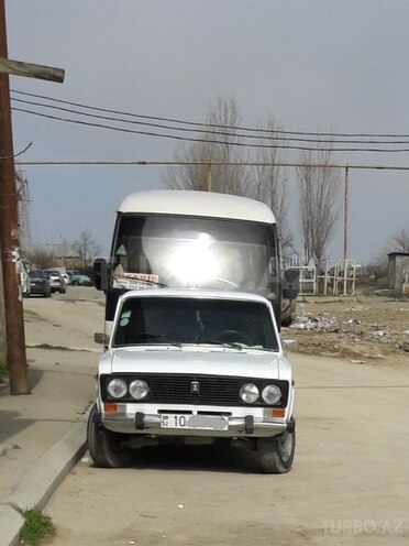 LADA (VAZ) 2106 2000, 255,000 km - 1.6 l - Bakı