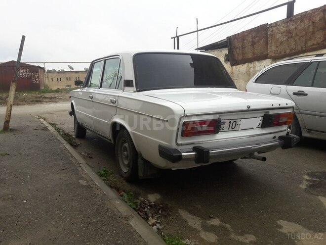 LADA (VAZ) 2106 2000, 255,000 km - 1.6 l - Bakı