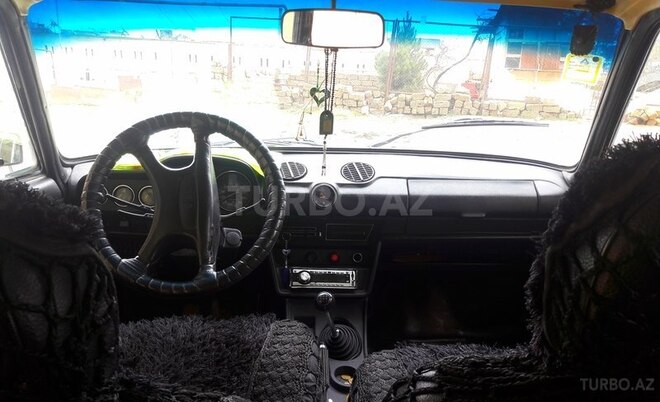 LADA (VAZ) 2106 2000, 255,000 km - 1.6 l - Bakı
