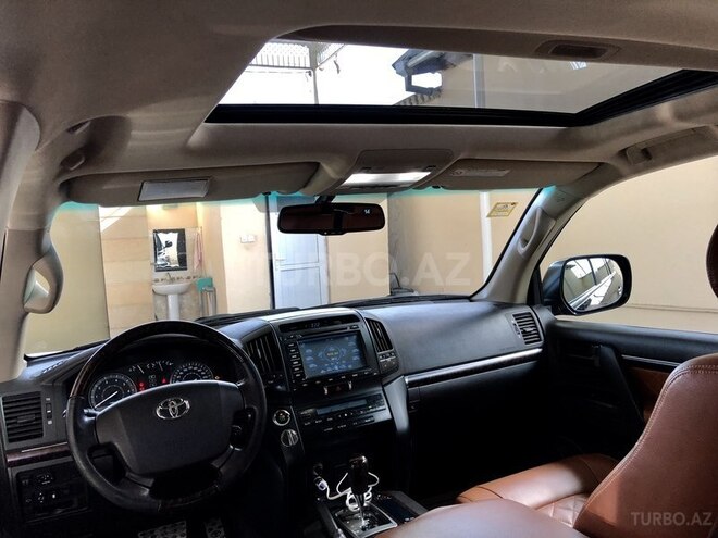 Toyota Land Cruiser 2010, 102,000 km - 4.0 л - Bakı