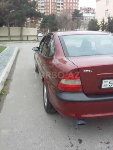 Opel Vectra 1996, 213,682 km - 1.8 l - Bakı