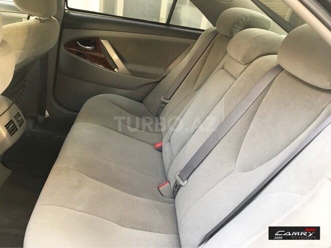 Toyota Camry 2008, 198,000 km - 2.4 l - Bakı