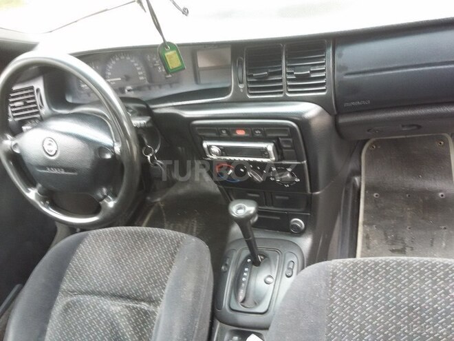 Opel Vectra 1996, 213,682 km - 1.8 l - Bakı