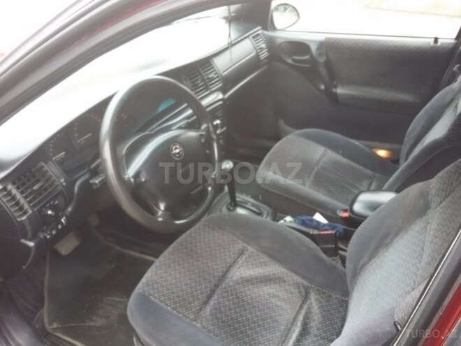 Opel Vectra 1996, 213,682 km - 1.8 l - Bakı