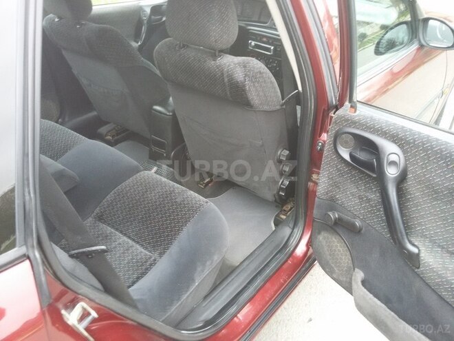 Opel Vectra 1996, 213,682 km - 1.8 l - Bakı
