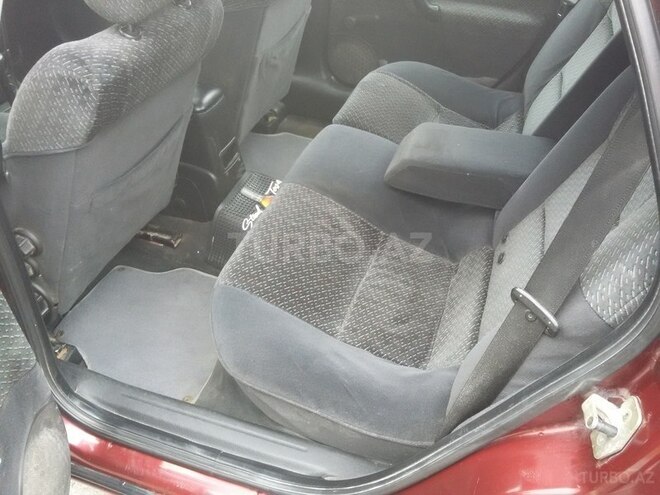 Opel Vectra 1996, 213,682 km - 1.8 l - Bakı