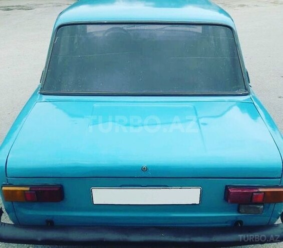 LADA (VAZ) 2101 1980, 188,000 km - 1.3 л - Bakı