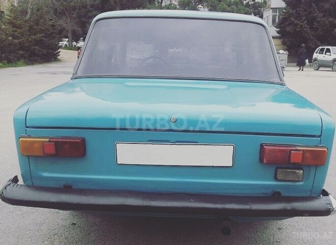 LADA (VAZ) 2101 1980, 188,000 km - 1.3 л - Bakı