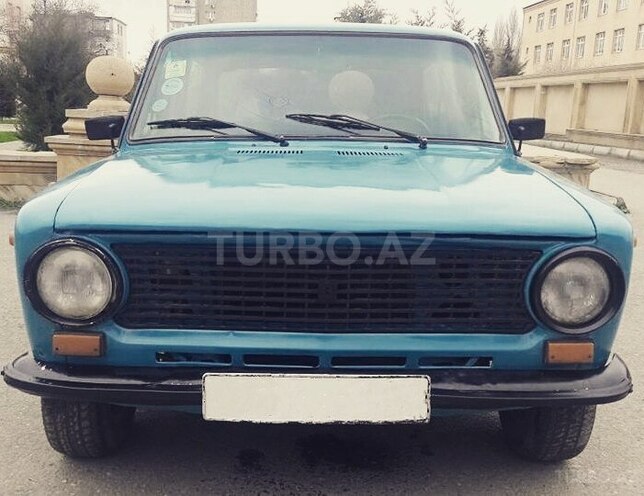 LADA (VAZ) 2101 1980, 188,000 km - 1.3 л - Bakı