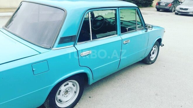 LADA (VAZ) 2101 1980, 188,000 km - 1.3 л - Bakı