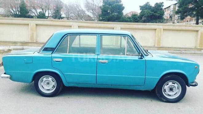 LADA (VAZ) 2101 1980, 188,000 km - 1.3 л - Bakı