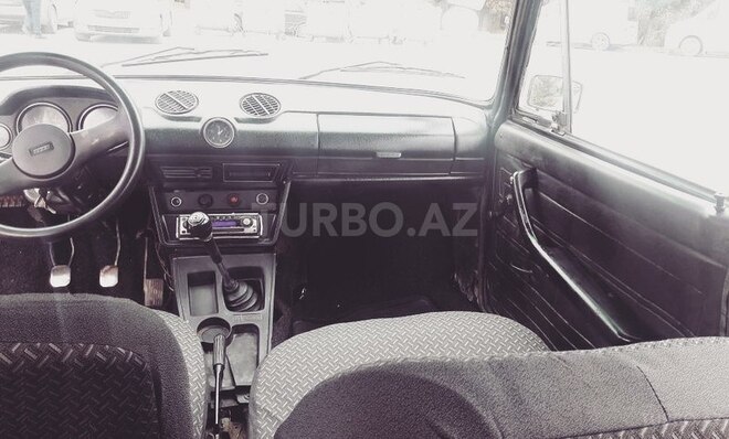 LADA (VAZ) 2101 1980, 188,000 km - 1.3 л - Bakı