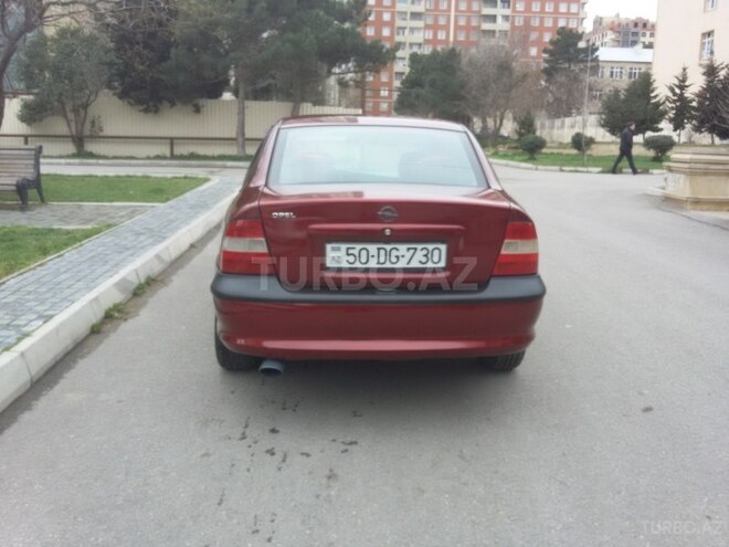 Opel Vectra 1996, 213,682 km - 1.8 l - Bakı