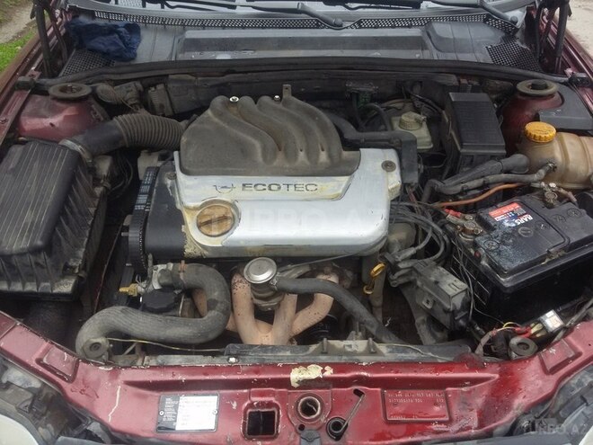 Opel Vectra 1996, 213,682 km - 1.8 l - Bakı
