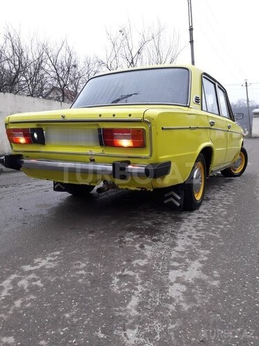 LADA (VAZ) 2106 1986, 360,000 km - 1.3 l - Bakı