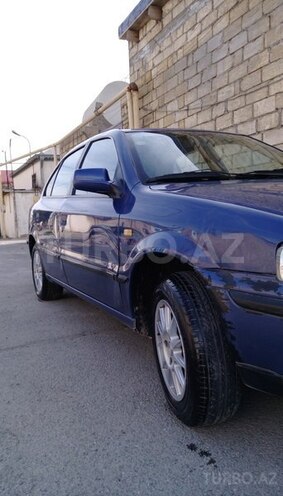 Iran Khodro Samand 2006, 160,000 km - 1.8 l - Bakı