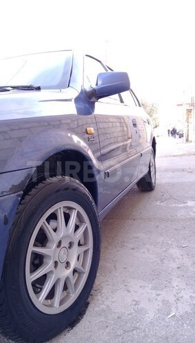 Iran Khodro Samand 2006, 160,000 km - 1.8 l - Bakı
