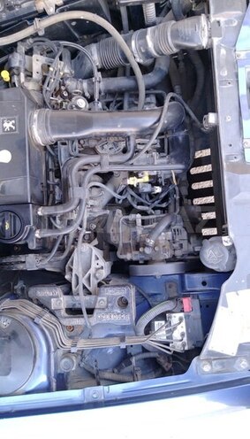 Iran Khodro Samand 2006, 160,000 km - 1.8 l - Bakı