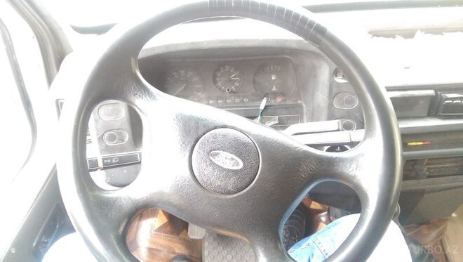 Ford Transit 1990, 185,000 km - 0.3 l - Bakı