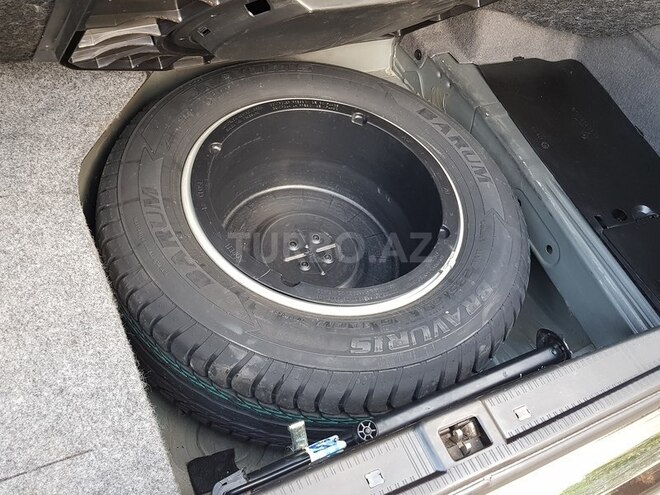 Mercedes S 320 1997, 142,000 km - 3.2 l - Gəncə