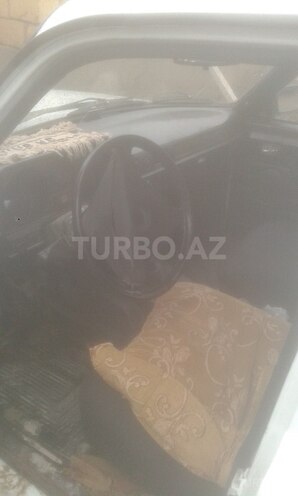 GAZ 31029 1993, 222,750 km - 2.4 l - Bakı