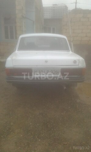 GAZ 31029 1993, 222,750 km - 2.4 l - Bakı