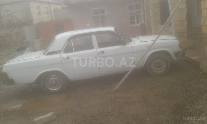 GAZ 31029 1993, 222,750 km - 2.4 l - Bakı