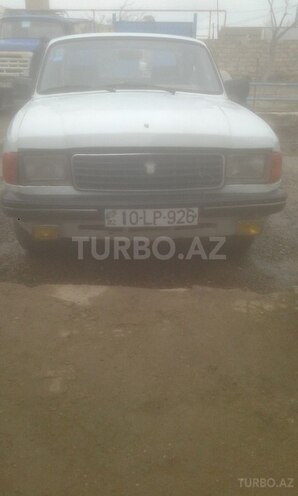 GAZ 31029 1993, 222,750 km - 2.4 l - Bakı