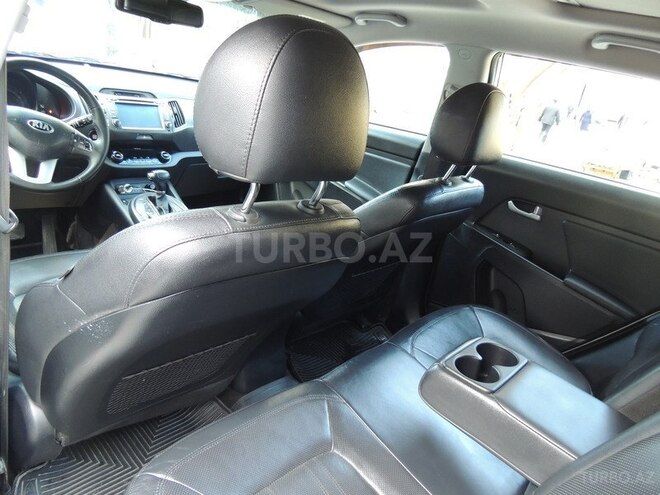 Kia Sportage 2013, 97,000 km - 2.4 л - Bakı