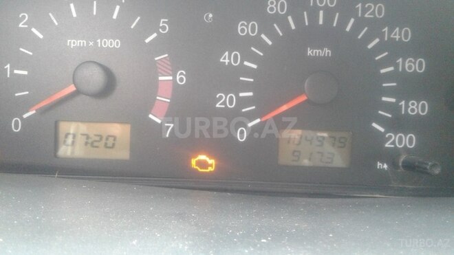 LADA (VAZ) 2115 2012, 104,979 km - 1.6 l - Bərdə