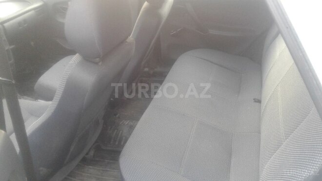 LADA (VAZ) 2115 2012, 104,979 km - 1.6 l - Bərdə