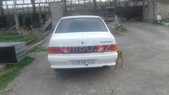 LADA (VAZ) 2115 2012, 104,979 km - 1.6 l - Bərdə