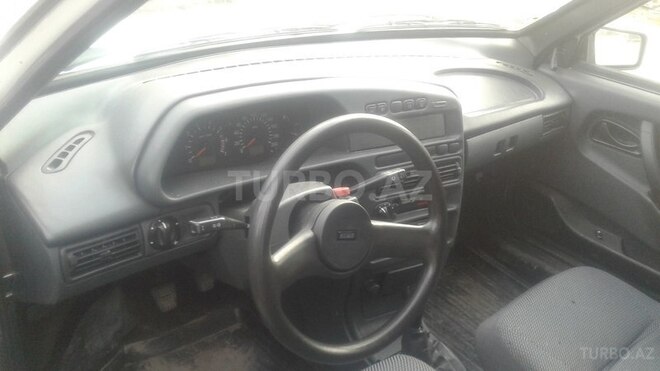 LADA (VAZ) 2115 2012, 104,979 km - 1.6 l - Bərdə