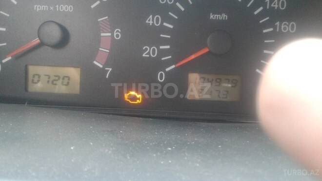 LADA (VAZ) 2115 2012, 104,979 km - 1.6 l - Bərdə