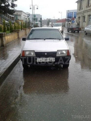 LADA (VAZ) 21099 2002, 180,000 km - 1.5 l - Quba