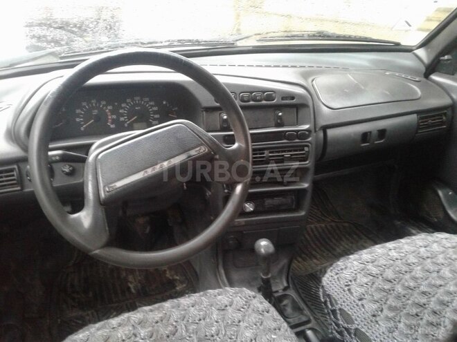 LADA (VAZ) 21099 2002, 180,000 km - 1.5 l - Quba