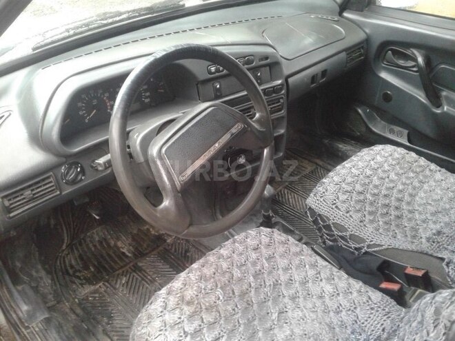 LADA (VAZ) 21099 2002, 180,000 km - 1.5 l - Quba