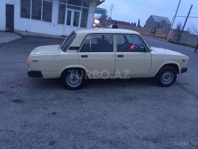 LADA (VAZ) 2107 1983, 398,452 km - 1.3 l - Bakı