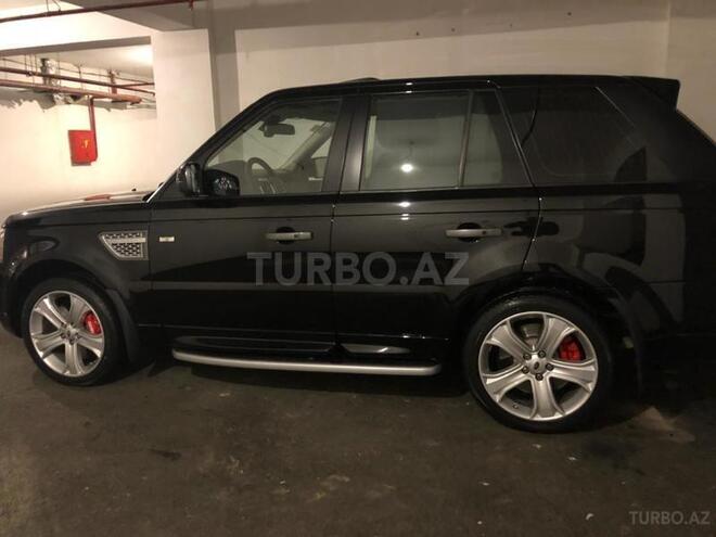 Land Rover RR Sport 2010, 119,000 km - 5.0 l - Bakı
