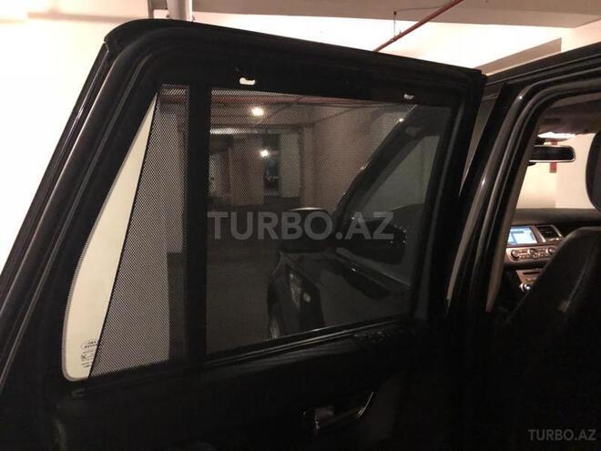 Land Rover RR Sport 2010, 119,000 km - 5.0 l - Bakı