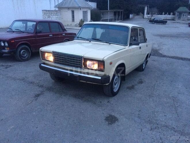 LADA (VAZ) 2107 1983, 398,452 km - 1.3 l - Bakı