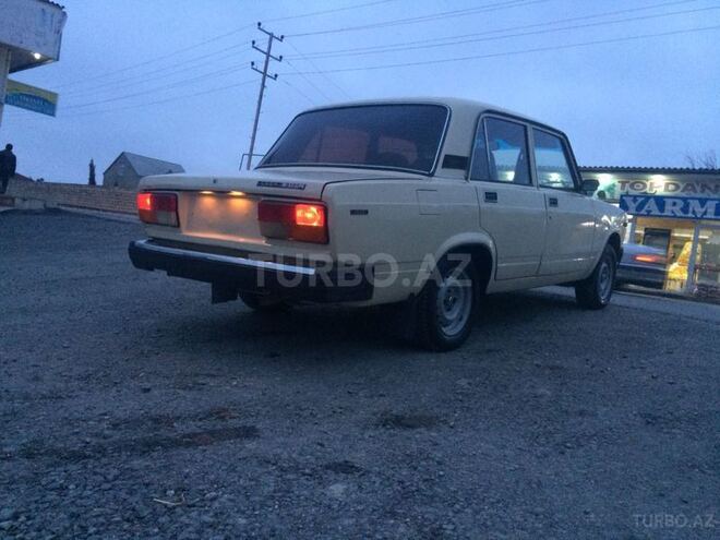 LADA (VAZ) 2107 1983, 398,452 km - 1.3 l - Bakı