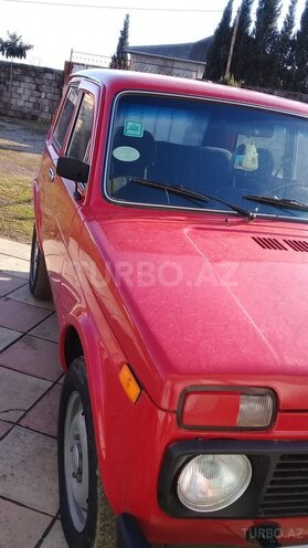 LADA (VAZ) Niva 1980, 280,000 km - 1.6 л - Astara