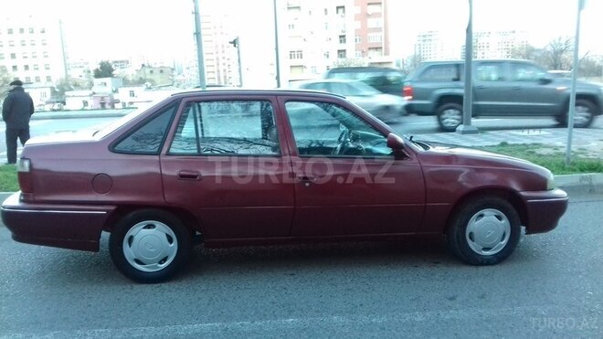 Daewoo Nexia 1999, 321,000 km - 1.5 l - Bakı