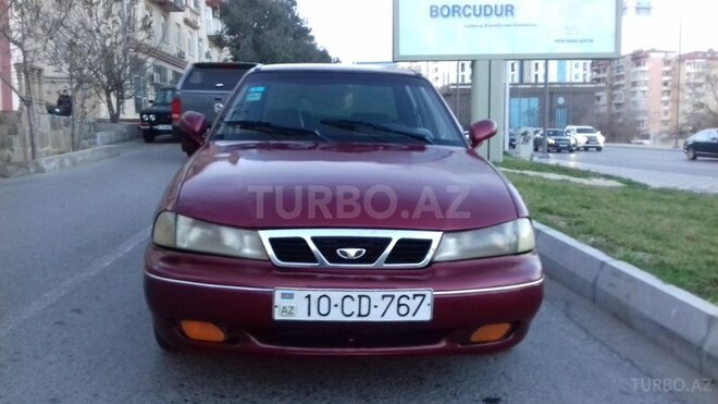 Daewoo Nexia 1999, 321,000 km - 1.5 l - Bakı
