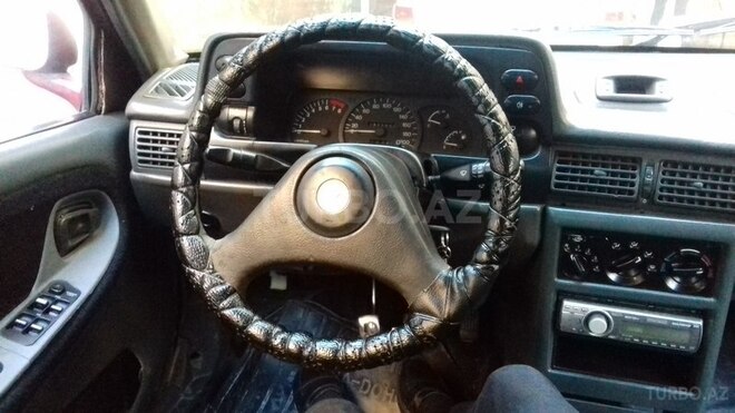 Daewoo Nexia 1999, 321,000 km - 1.5 l - Bakı